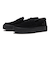 SR04178　SENA LOAFER CRP　BLACK　664445-0001