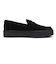 SR04178　SENA LOAFER CRP　BLACK　664445-0001