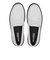 SR04178　SENA LOAFER CRP　WHITE　664445-0003