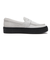 SR04178　SENA LOAFER CRP　WHITE　664445-0003