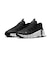 MDV3949　FREE METCON 5　001BLACK/WHITE　668754-0001