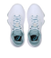 1061A043.101　NOVA SURGE LOW　WHITE/L STEEL　668801-0001
