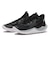 3026843　U UA JET '23 2E　001BLK/JGY/WHT　668908-0001