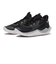 3026843　U UA JET '23 2E　001BLK/JGY/WHT　668908-0001