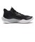 3026843　U UA JET '23 2E　001BLK/JGY/WHT　668908-0001