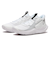 3026843　U UA JET '23 2E　100WHT/HGY/BLK　668908-0002