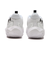 3026843　U UA JET '23 2E　100WHT/HGY/BLK　668908-0002