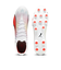 107505　ULTRA ULTIMATE HG　01WHT/BLK　669046-0001