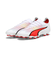107505　ULTRA ULTIMATE HG　01WHT/BLK　669046-0001