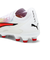 107505　ULTRA ULTIMATE HG　01WHT/BLK　669046-0001