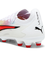 107505　ULTRA ULTIMATE HG　01WHT/BLK　669046-0001