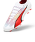 107505　ULTRA ULTIMATE HG　01WHT/BLK　669046-0001