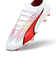 107505　ULTRA ULTIMATE HG　01WHT/BLK　669046-0001