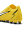 107519　ULTRA MATCH HG　04YELLOW BLAZE　669048-0002