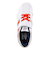 UU4WJB04WO　ACCELATOR SB JR WIDE　S.WHITE/ORANGE　668574-0001