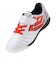 UU4WJB04WO　ACCELATOR SB JR WIDE　S.WHITE/ORANGE　668574-0001