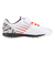 UU4WJB04WO　ACCELATOR SB JR WIDE　S.WHITE/ORANGE　668574-0001