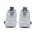 1061A040.103　NOVA SURGE 2　WHITE/GUNMETAL　668799-0001