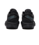 1061A043.002　NOVA SURGE LOW　BLACK/SEA GLASS　668800-0001