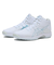 TBF403.107　LADY GELFAIRY 8　WHITE/GRIS BLUE　668812-0001