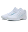 TBF403.107　LADY GELFAIRY 8　WHITE/GRIS BLUE　668812-0001