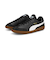 106696　KING 21 IT　01BLK/WHT/GUM　669034-0001