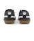 106696　KING 21 IT　01BLK/WHT/GUM　669034-0001