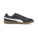 106696　KING 21 IT　01BLK/WHT/GUM　669034-0001
