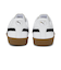 106696　KING 21 IT　02WHT/BLK/GUM　669034-0002