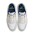 MFZ3595　FULL FORCE LO　100WHT/MNNAVY　675100-0001