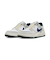 MFZ3595　FULL FORCE LO　100WHT/MNNAVY　675100-0001