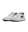 MFZ3595　FULL FORCE LO　100WHT/MNNAVY　675100-0001