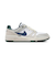 MFZ3595　FULL FORCE LO　100WHT/MNNAVY　675100-0001