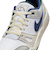 MFZ3595　FULL FORCE LO　100WHT/MNNAVY　675100-0001