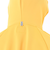 124R1034000　M EMBOSS ZIP H SWT　YELLOW　674830-0004
