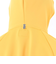 124R1034000　M EMBOSS ZIP H SWT　YELLOW　674830-0004