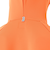124R1034000　M EMBOSS ZIP H SWT　ORANGE　674830-0005