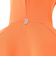 124R1034000　M EMBOSS ZIP H SWT　ORANGE　674830-0005
