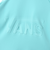 124R1034000　M EMBOSS ZIP H SWT　TURQUOISE　674830-0006