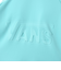 124R1034000　M EMBOSS ZIP H SWT　TURQUOISE　674830-0006