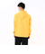 124R1034100　M EMBOSS  H SWT　YELLOW　674831-0004