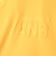 124R1034100　M EMBOSS  H SWT　YELLOW　674831-0004
