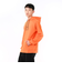 124R1034100　M EMBOSS  H SWT　ORANGE　674831-0005