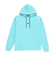 124R1034100　M EMBOSS  H SWT　TURQUOISE　674831-0006