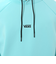 124R1034100　M EMBOSS  H SWT　TURQUOISE　674831-0006