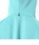 124R1034100　M EMBOSS  H SWT　TURQUOISE　674831-0006