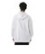 532761　M PUMA X HARIBO HOODIE　02WHITE　619503-0002