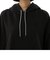 533421　W INFUSE HOODIE　01BLK　626888-0001