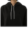 533421　W INFUSE HOODIE　01BLK　626888-0001