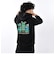 674215　M SHOES BOX HOODIE　*01BLK　626958-0001